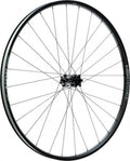 SUNringle Laufrad Düroc 30 Expert 29" Schwarz 29" - robustes MTB-Trail-Laufrad