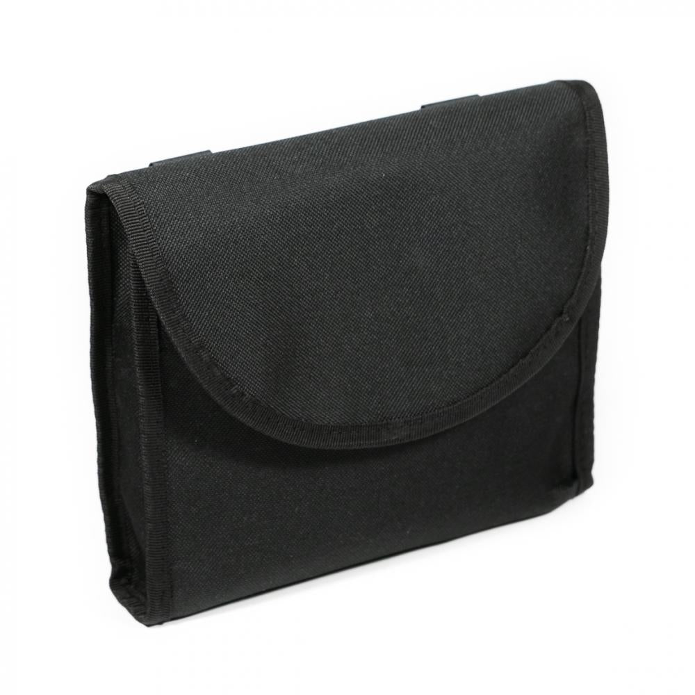 Haberland Tasche für Schlosskette 450090 - Rahmenbefestigung