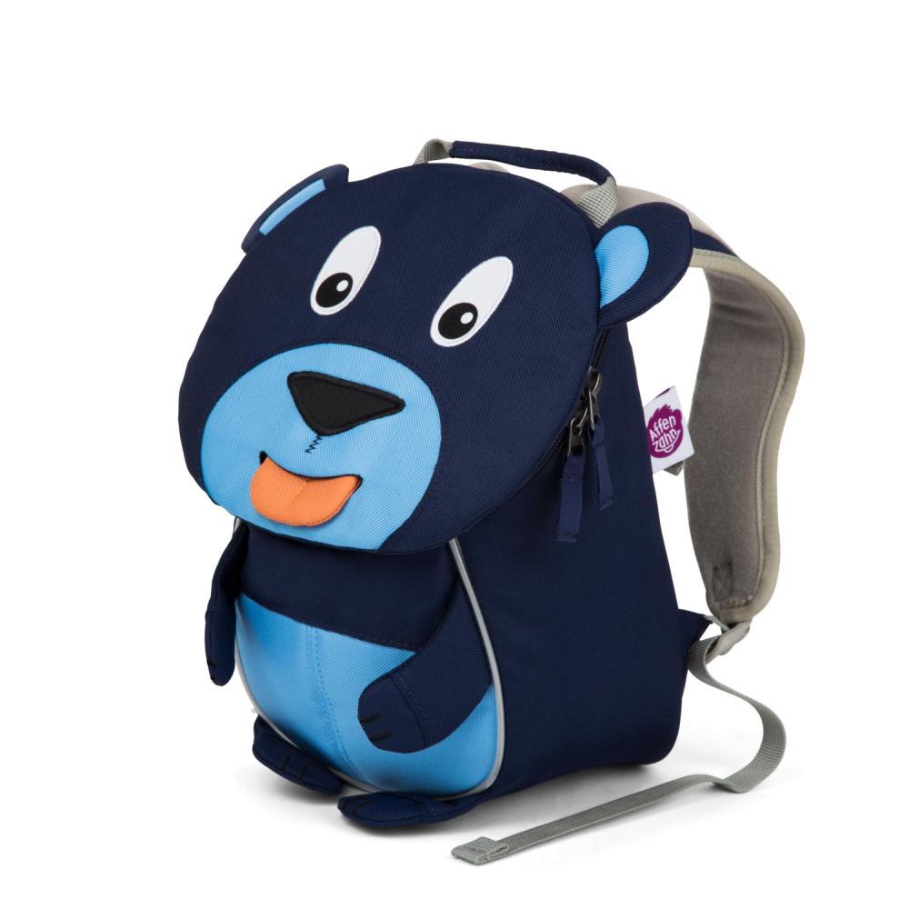 Affenzahn Rucksack Kleiner Freund Bär