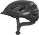 Abus Helm Urban-I 3.0 velvet black M 52 bis 58cm