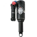 Manitou Federbein Mara Pro Trunnion Mount 225x70 mm Schwarz - High-Performance MTB-Dämpfer