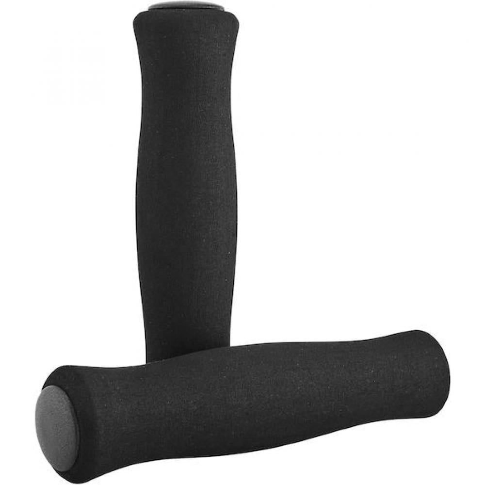 Procraft Lenkergriffe Superlite 130 mm schwarz - ultraleichte Griffe mit top Komfort