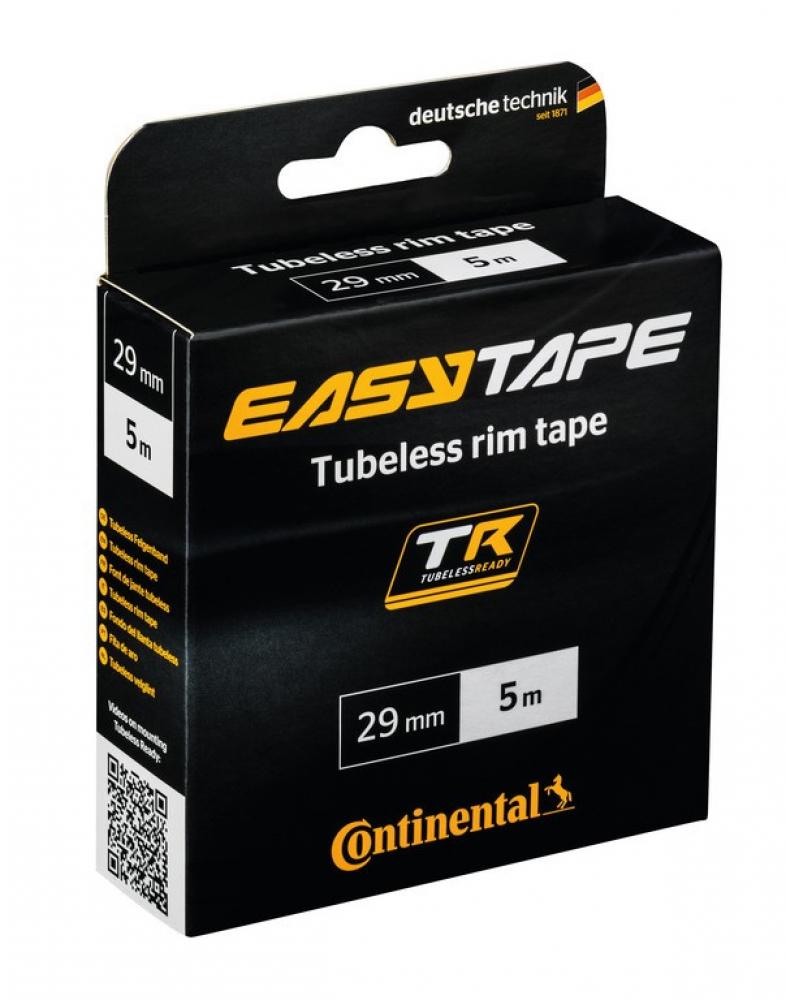 Continental Tubeless Felgenband 29mm breit 5m lang