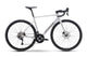 RAYMON Kirana Comp Carbon-Rennrad Größe 58 - Shimano 105 2 x 12 - Dusty Lilac