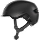 Abus Helm Hud-Y ACE velvet black M 54 bis 58cm