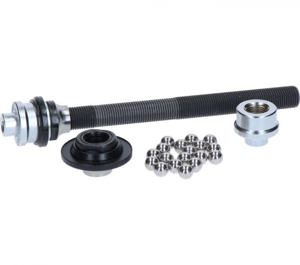 SHIMANO Hohlachse FH-R7000-R Komplettkit - Hinterradnabe, E-Thru, 127 g