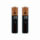 ICRO-BATTERIEN TYP AAA PACKUNG A. 2ST. SIGMA