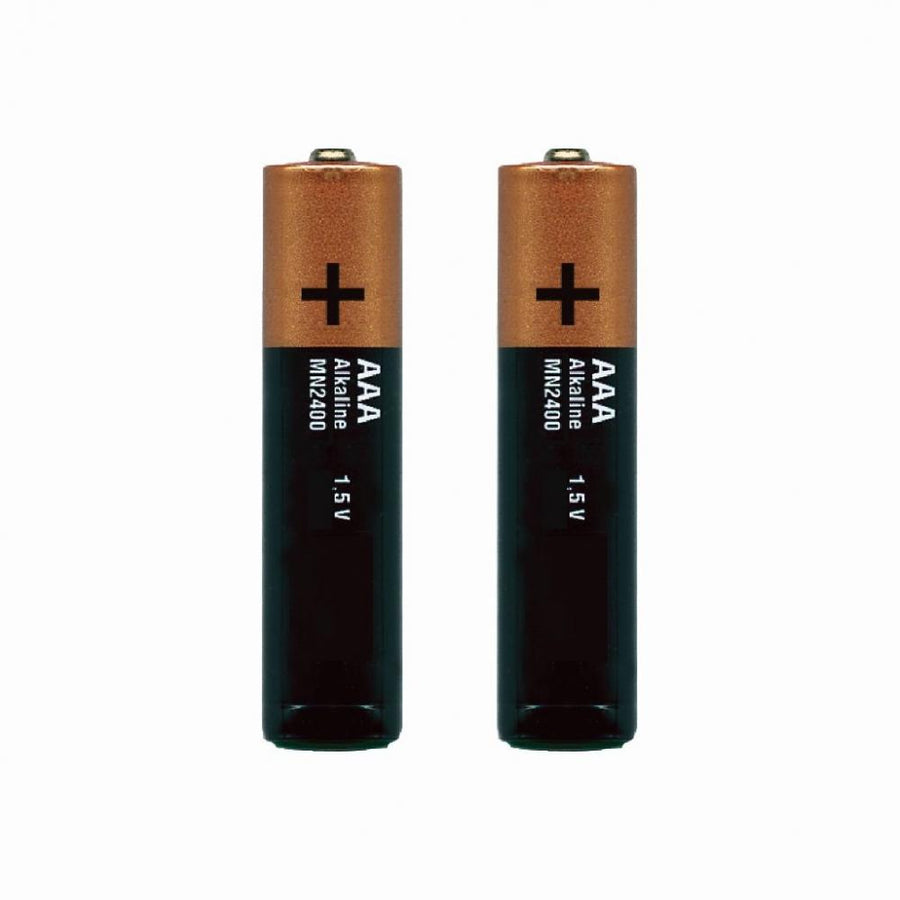 ICRO-BATTERIEN TYP AAA PACKUNG A. 2ST. SIGMA