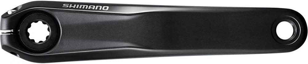 SHIMANO Kurbelarmset E-BIKE SYSTEMS FC-E8050 - 175 mm