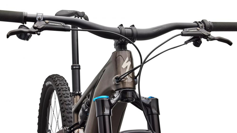 LEVO R COMP NB E-MTB 29 Zoll - Specialized Turbo Levo R Comp Fully E-Mountainbike - Unbekannt