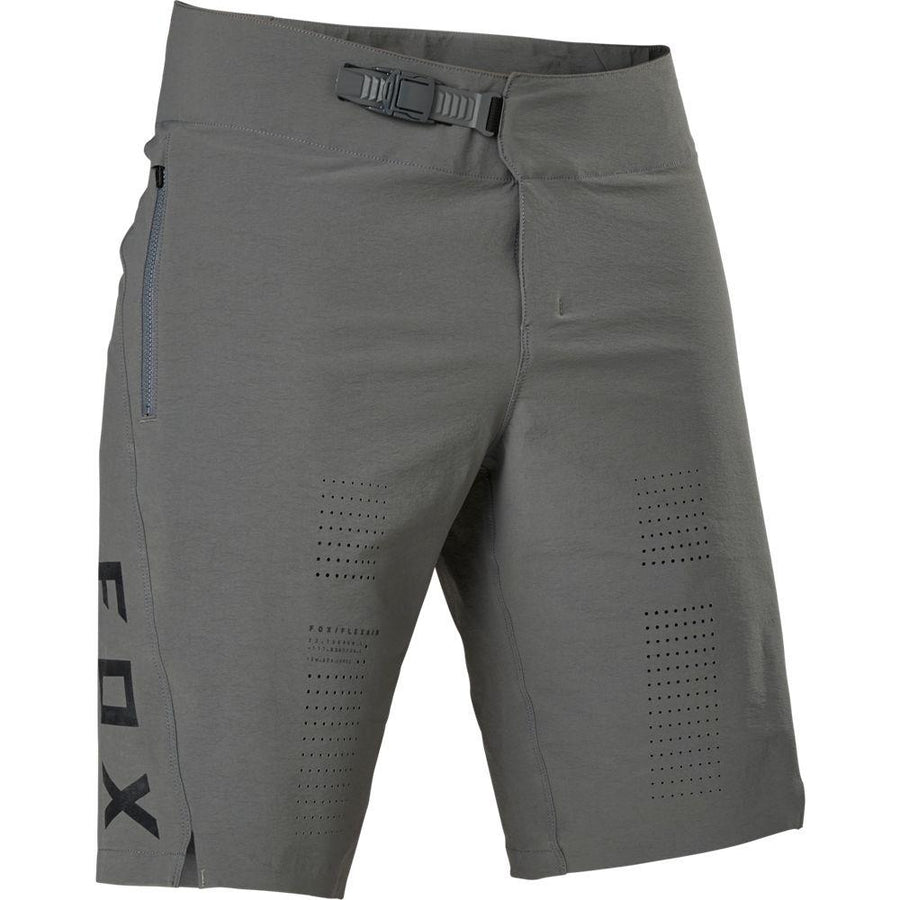 FOX Shorts FLEXAIR SHORT Dark Shadow Größe 36