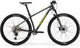 Merida BIG.NINE SLX-EDITION HP2 XL (20) Anthrazit/Grün - leichtes 29" Hardtail für sportliche Trails
