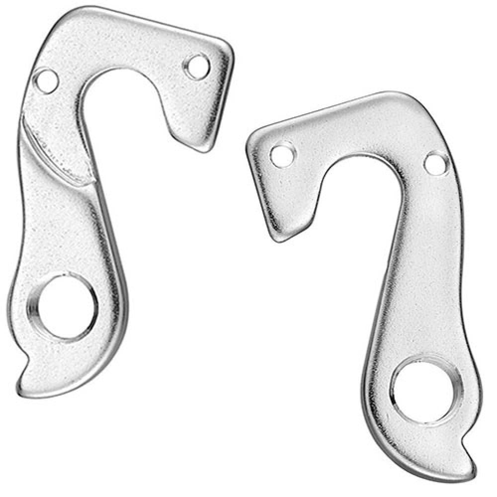 Marwi, Schaltauge mit 2 Schrauben M4 x 0.7, GH-103, 439103
