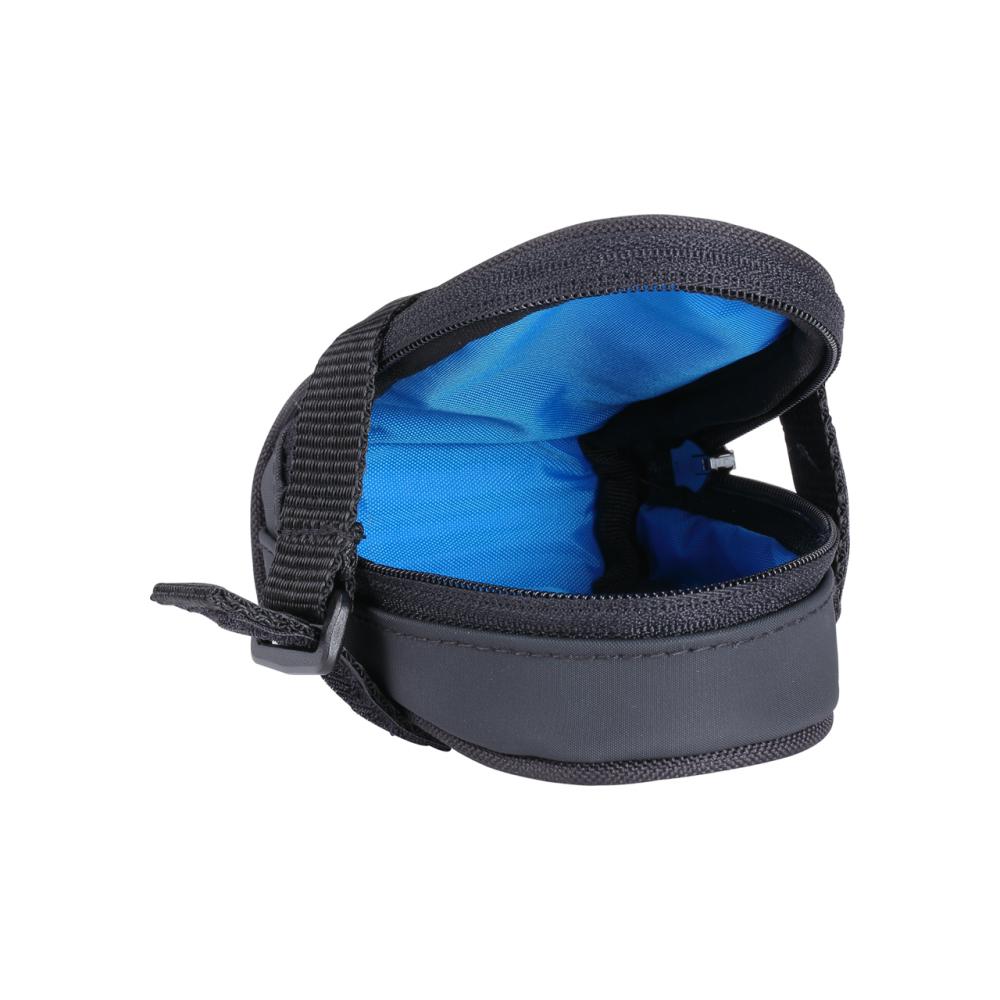 BBB Cycling BBB Satteltasche RacePack max 12.5 Größe 12 schwarz - kompakte Rahmentasche für das Nötigste