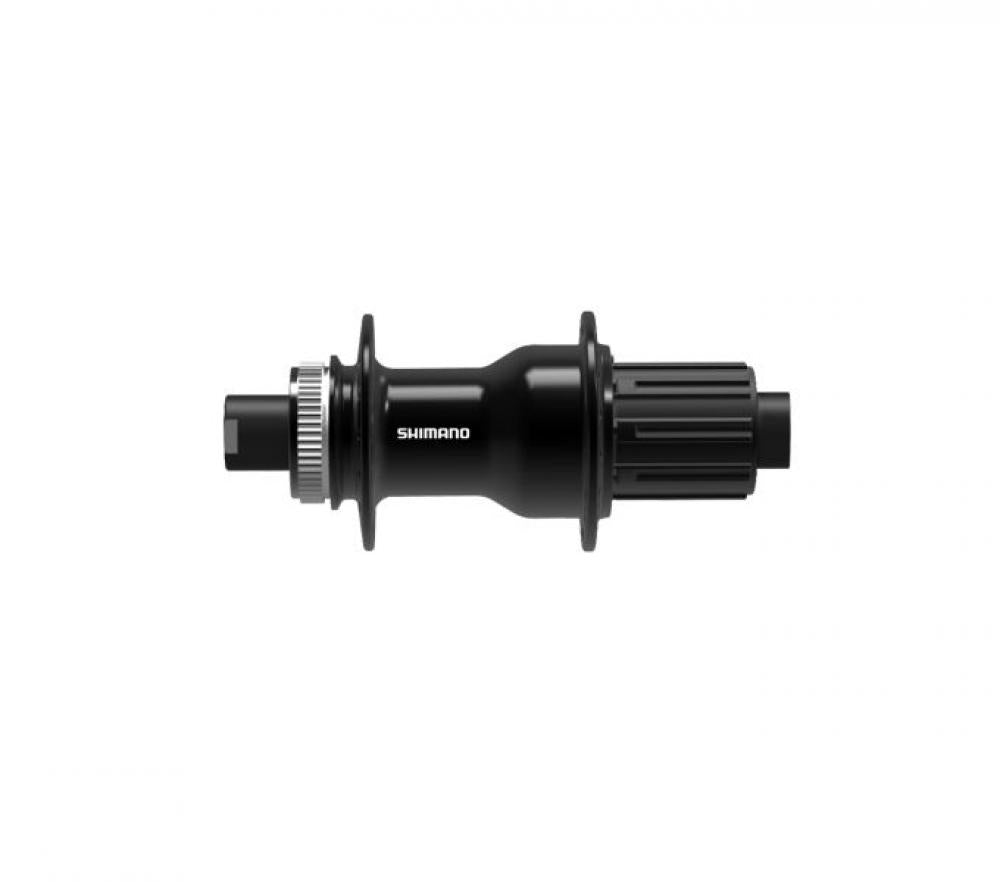 SHIMANO Hinterradnabe FH-TC500-HM 32 Loch - 142 mm Center-Lock 142x12 mm