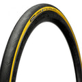 Challenge Road-Reifen 4 Stagioni Handmade TLR 32-622 Schwarz - schneller Allwetter-Performance-Reifen