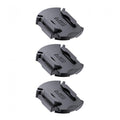 SP Connect SP Microrail Adapter SPC+ 3pcs - Ersatz-Adapter für dein SPC+ Setup