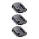 SP Connect SP Microrail Adapter SPC+ 3pcs - Ersatz-Adapter für dein SPC+ Setup