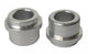 SR Suntour Alubuchsen Paar, für Dämpferauge 12,7mm, Bohrung 8mm, Aufbaustärke 22mm, aus Aluminium, passend für viele MTB-Dämpfer, einfache Montage