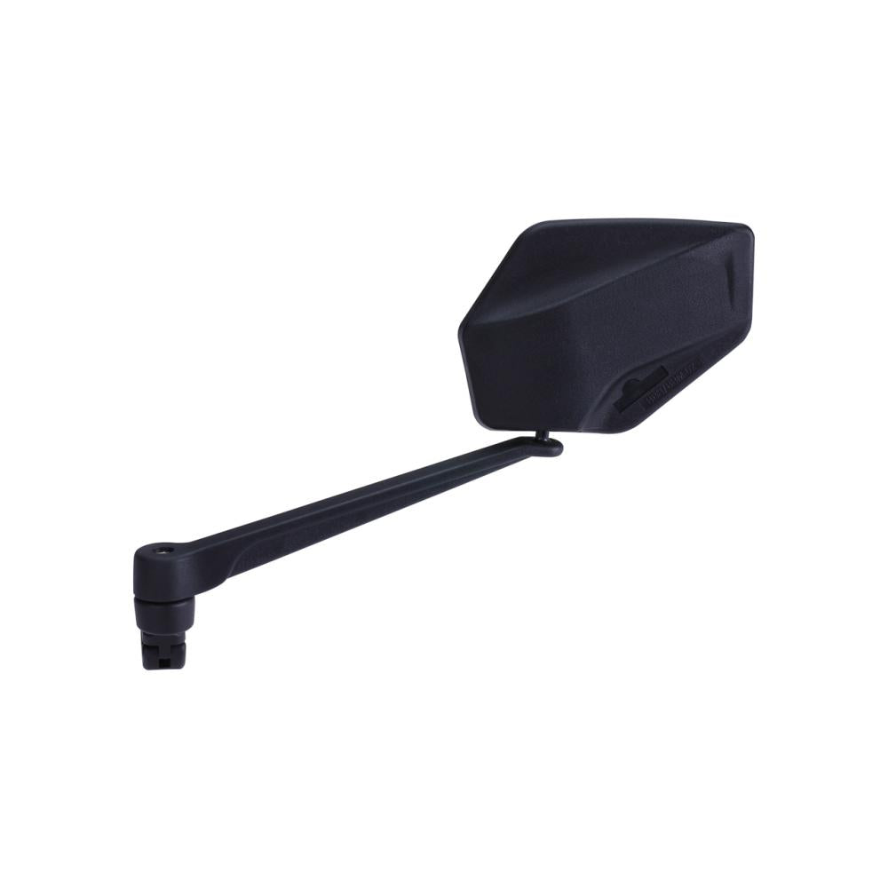 BBB Spiegel E-view clamp mount rechts right 22.2mm schwarz