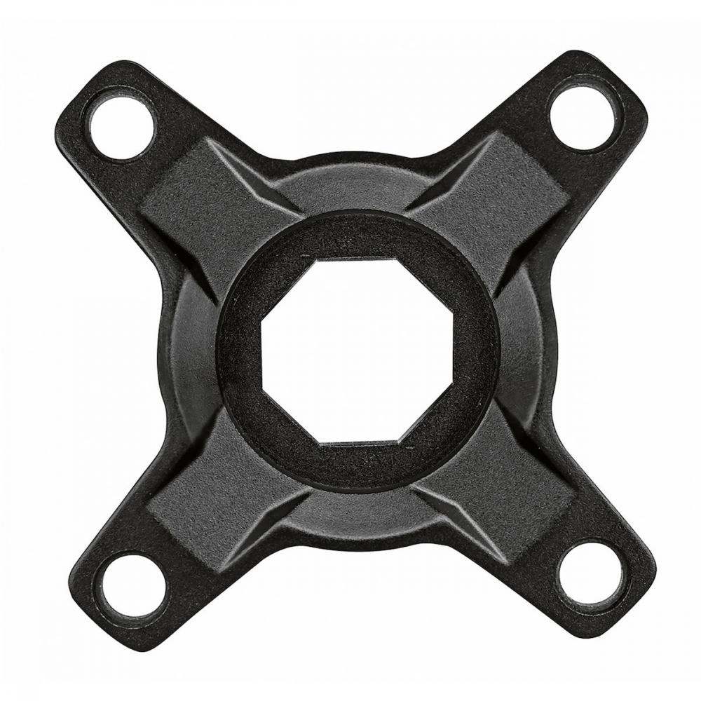 Fsa Spider Brose E-Bike 104-64Mm Boost W0001 Schwarz
