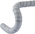 CONTEC Lenkerband "Prestige.Grip"nSB-verpackt, EVA-Schaum, 200cm lang, 3cm breit, 2,5mm MaterialstärkenLenkerband aus EVA-Schaum und Gel, mit eingeprägtem CONTEC-Branding, Schaumstruktur dämpft Vibrationen und vermeidet Druckbelastungen erheblich, besonde
