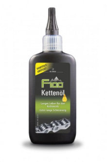 F100 Öl DR WACK F100 Kettenöl 100ml in Tropfflasche - Pflegemittel
