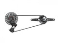 SRAM Kit XO AXS Eagle Transmission 175 mm - Highend-Schaltperformance für E?MTB & Trailbikes