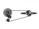 SRAM Kit XO AXS Eagle Transmission 175 mm - Highend-Schaltperformance für E?MTB & Trailbikes