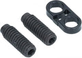 SHIMANO Anschlagschrauben für RD-M8050 inkl. Gegenplatte - 4 g, Y5ZN98060
