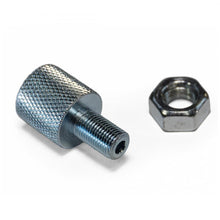 Burley 1x Kupplungs Adapter QR für Schnellspanner für Thule Croozer Qeridoo Hauck Kupplung