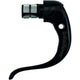 Vision Bremshebeleinheit Trimax Aero (Standard) Schwarz - ergonomischer Aero-Bremshebel