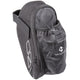 M-WAVE Amsterdam Bottle Satteltasche praktische Fahrradtasche mit integriertem Flaschenhalter