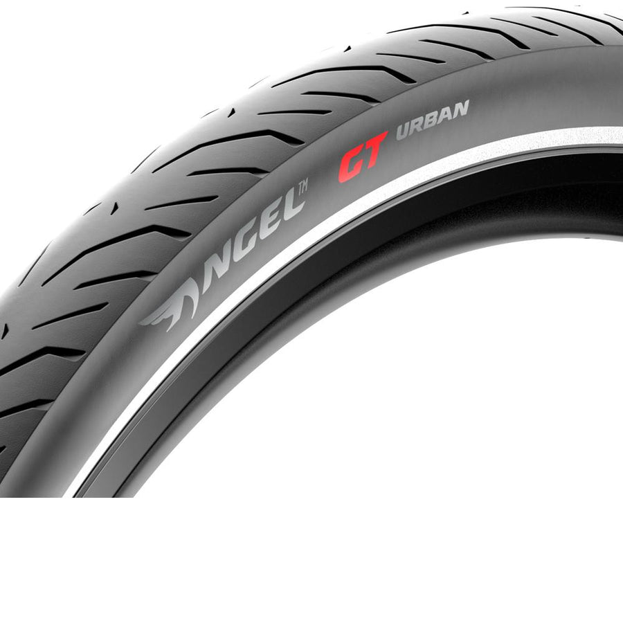 Pirelli Angel GT Urban Drahtreifen 700x40C - Pannenschutz für Stadtradler