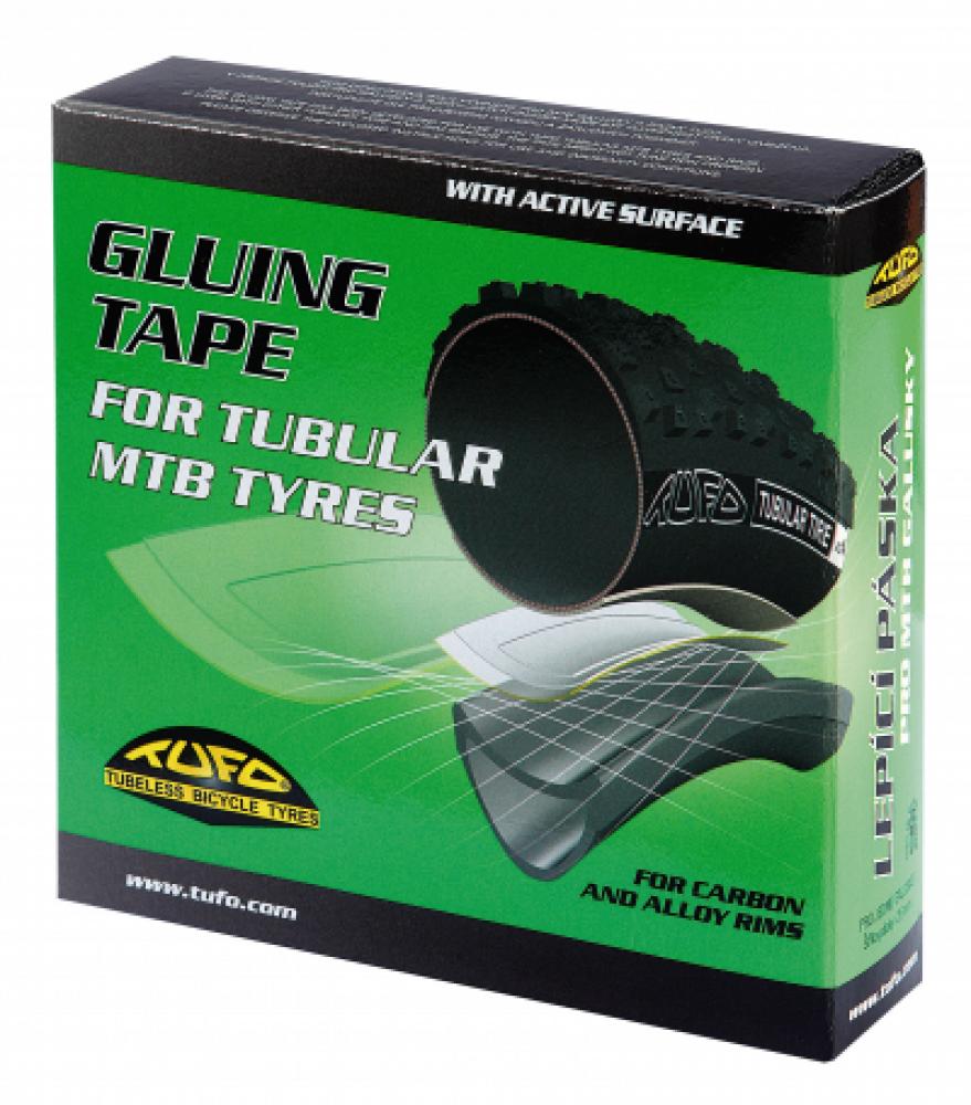 Schlauchreifen Klebeband Mtb 29er, 25mm Breit, 2m Lang