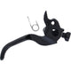 SHIMANO Bremshebel BL-M8100 Rechts - hydraulisch, MTB, 24 g