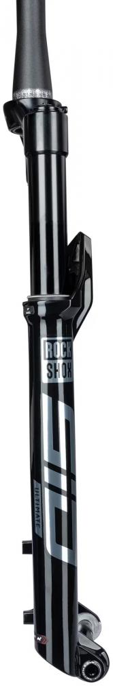 RockShox SID Ultimate Race Day Remote 29 - 120 mm