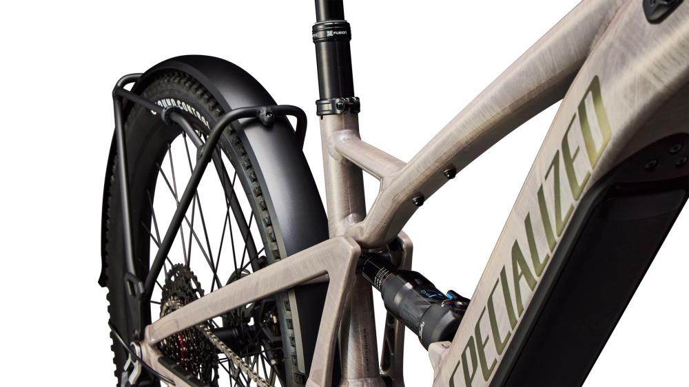 TERO X 6.0 29 NB SNDSTNMET/DSRTMET/LRLGRNMET M - Mountainbike