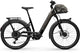 Centurion Country R2000 L ABS EP1 L / (47) Schwarz - komfortables E-Trekkingrad neueste Version