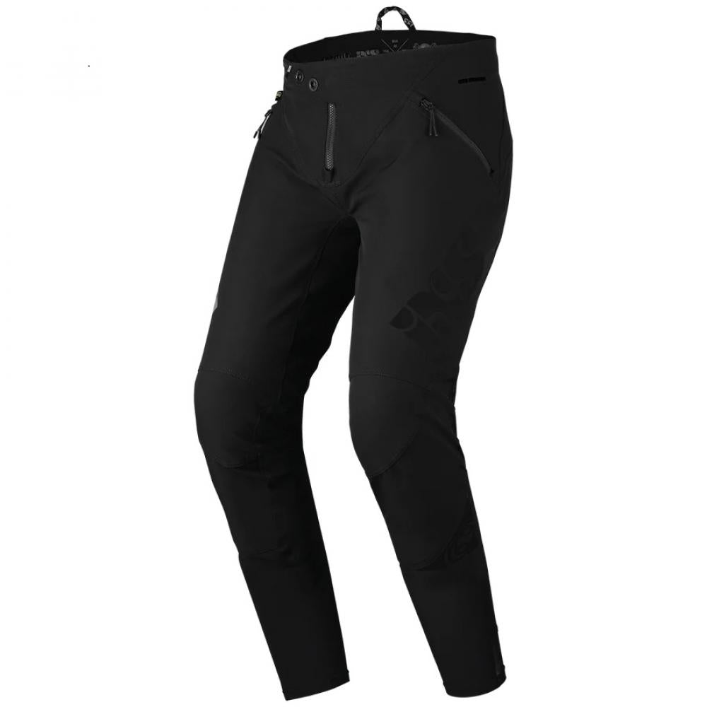 IXS Sports Division iXS Trigger Pants XXL black/graphite - flexible Downhill- und Enduro-Hose