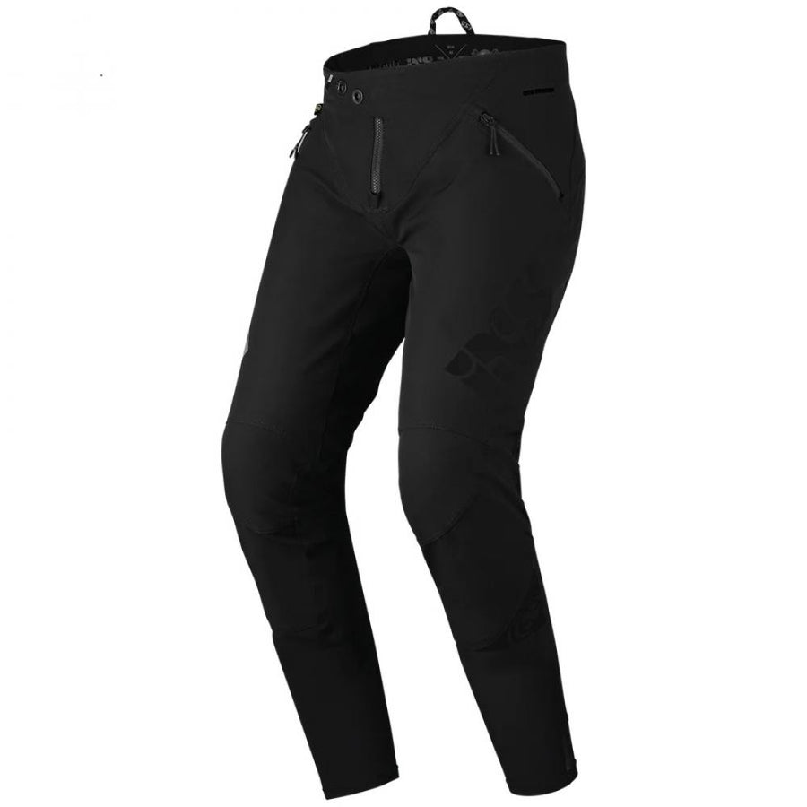 IXS Sports Division iXS Trigger Pants XXL black/graphite - flexible Downhill- und Enduro-Hose