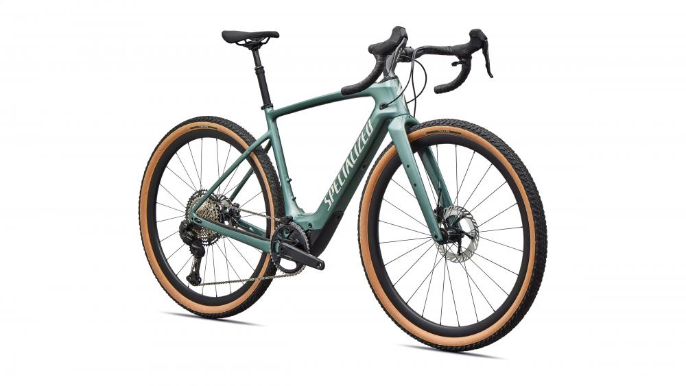 CREO SL EXPERT CARBON Rennrad - FJDMET/BRCH Rahmen 58 cm - Unbekannt