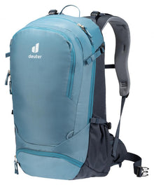 Deuter Alpine Tour 30 Fahrradrucksack 30 Liter mit AirStripes-System - Schwarz