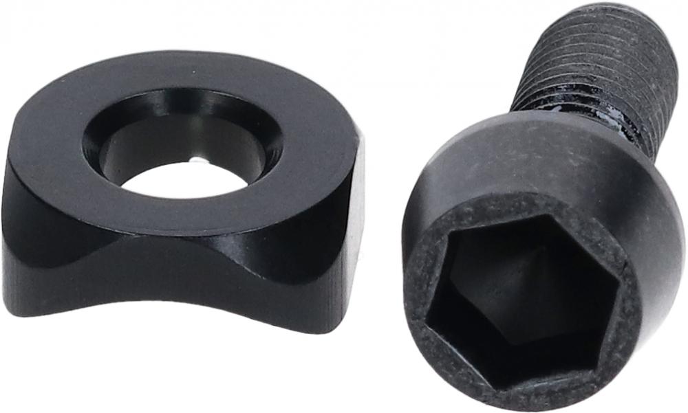 SHIMANO Klemmschraube FD-R9150 M5x15 mm - 15 mm