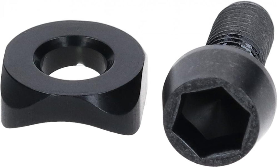 SHIMANO Klemmschraube FD-R9150 M5x15 mm - 15 mm