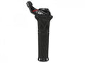 SRAM Drehgriffschalter GX 2x11 vorne schwarz-rot - präzise Schaltperformance für MTB