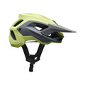 FOX Speedframe 5050 MTB-Helm PR Yellow Größe S 51-55 cm Mips