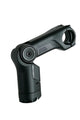 by.schulz Vorbau Alpha Pro SDS 65mm Schwarz - A-Head Stem mit SDS Frontkappe