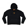 FOX Logo Womens Hoodie - Hoodie Damen XS