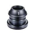 BBB Cycling BBB Steuersatz Semi-Integrated 44mm schwarz - präzise Lenkperformance